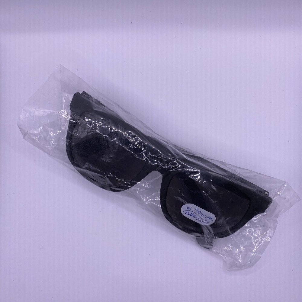 Vintage 90’s McDonald’s San Francisco 49ers Sunglasses RARE NIP Never Worn - Picture 2 of 11